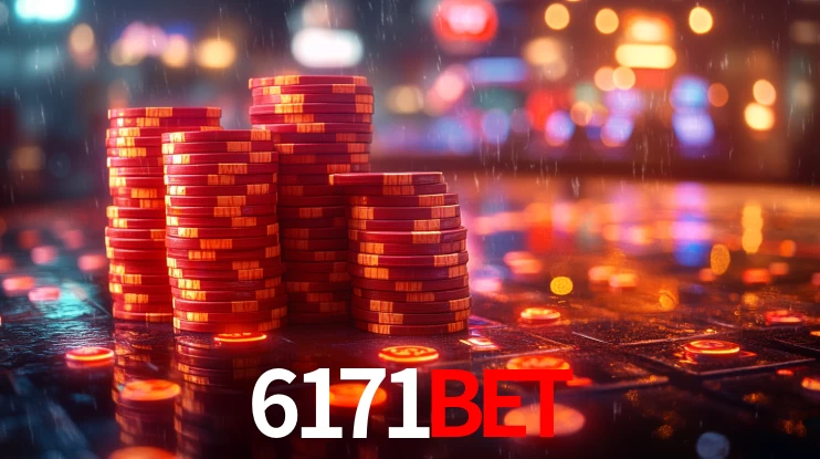 6171BET: Seu Cassino Premiado com Pagamentos Rápidos