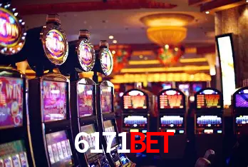 Desvendando o Mundo dos Jogos Virtuais na 6171BET