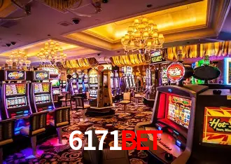 A Revolução dos Aplicativos de Jogos no 6171BET