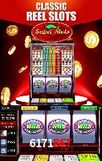 Desvendando o Mundo dos Jogos Virtuais na 6171BET