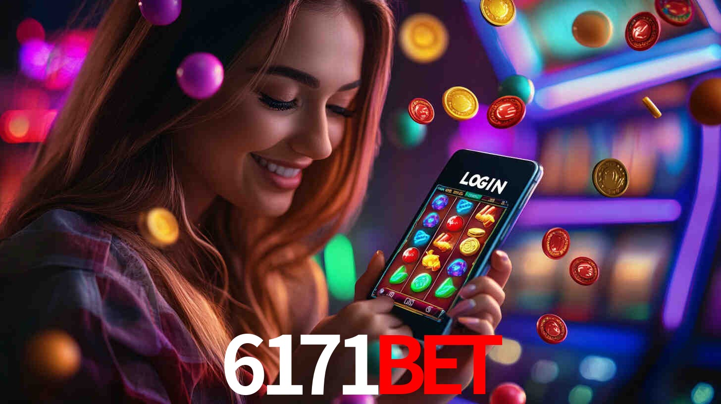 6171BET - Roleta VIP de Ouro - 6171BET.com