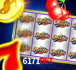 Desvendando o Mundo dos Jogos Virtuais na 6171BET