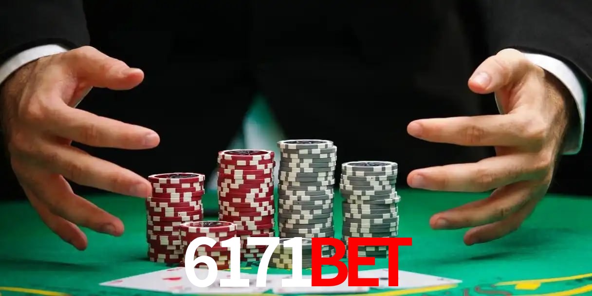 Promoções Sazonais 6171BET