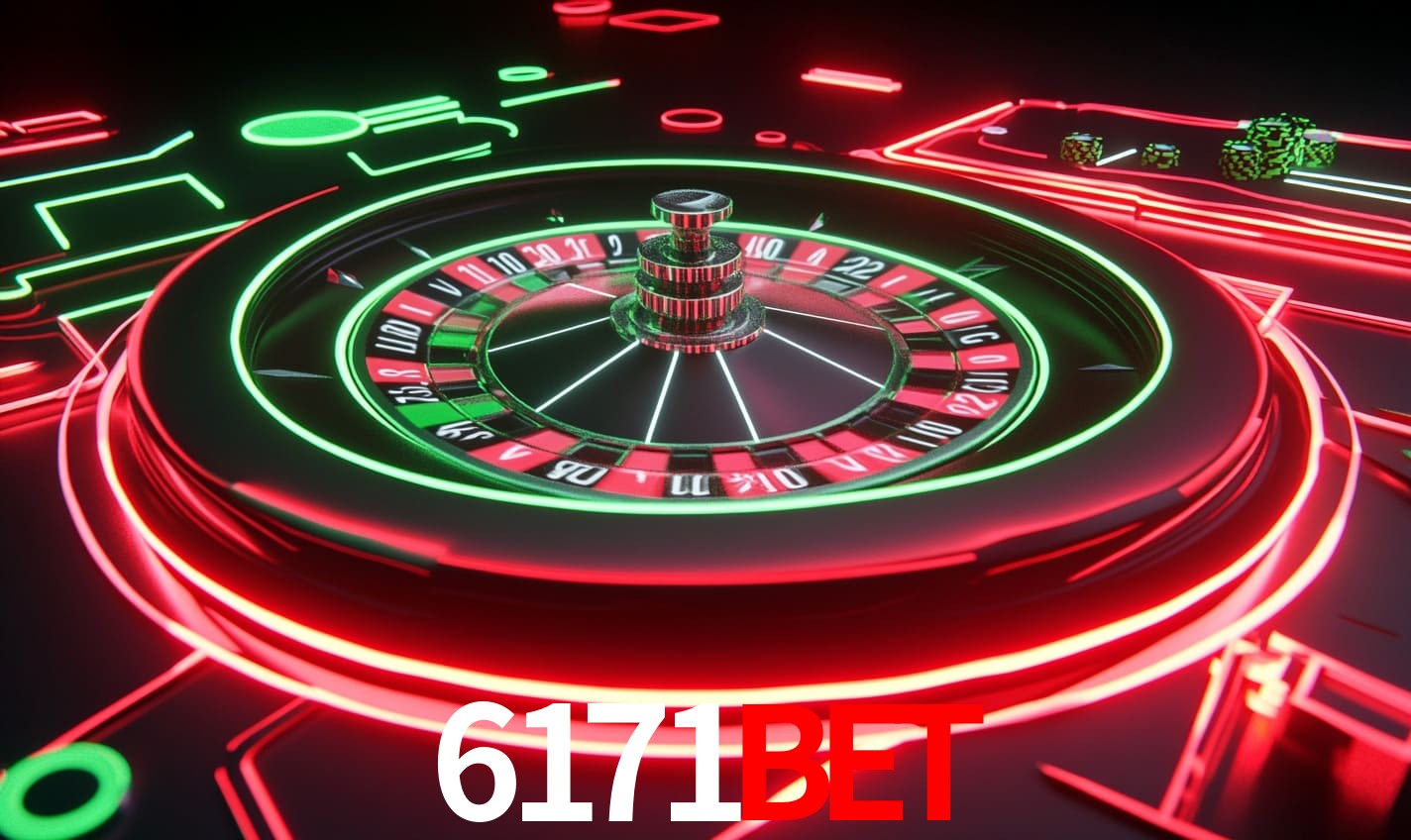 Estatísticas Esportivas 6171BET