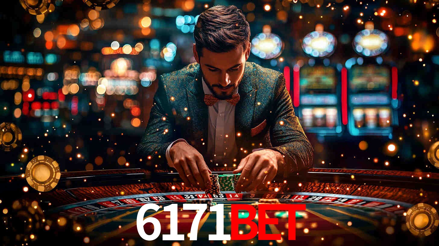 Explore as vantagens do 6171BET: serviço profissional e confiabilidade