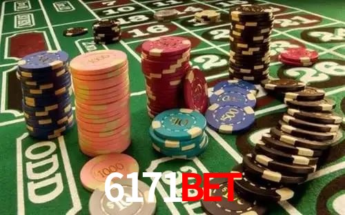 Jogos Exclusivos 6171BET