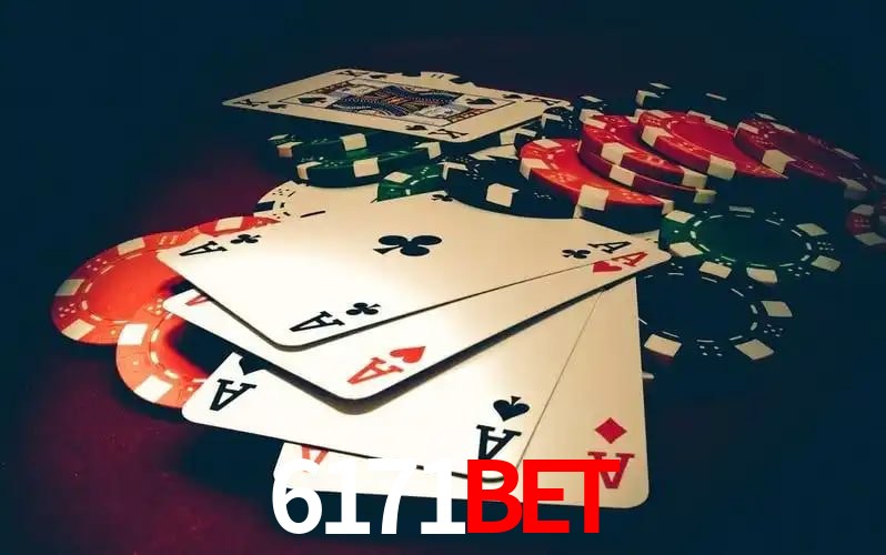 Especiais de Fim de Semana 6171BET