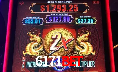 Descubra a Magia dos Jogos de Arcade no 6171BET