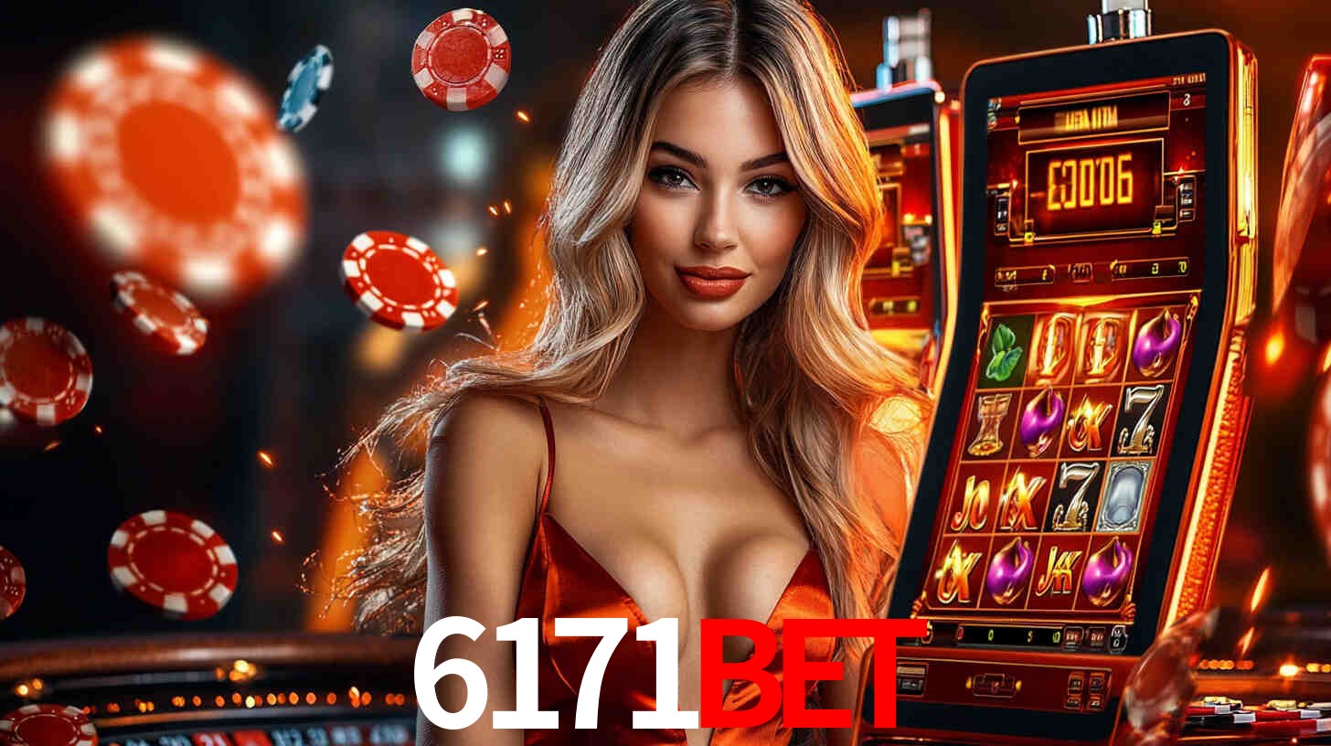 6171BET: Seu Especialista em Apostas Esportivas Brasileiras