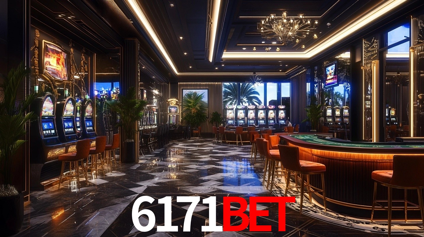 6171BET,6171BET.com