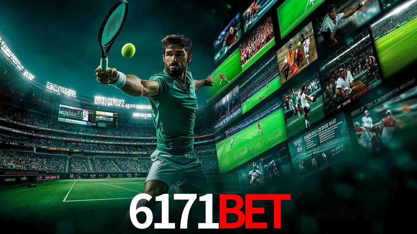 Jogo Spaceman 6171BET