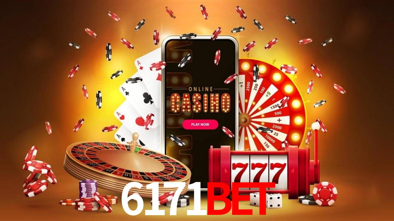 Ofertas Exclusivas 6171BET