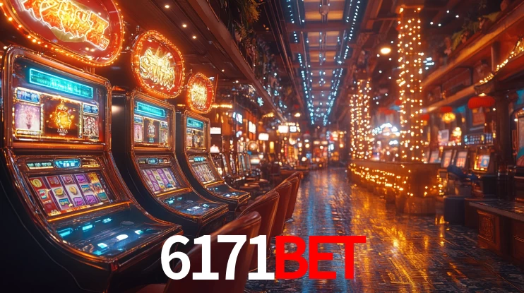 6171BET.com