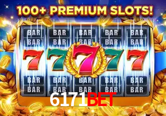 A Popularidade dos Caça-Níqueis no 6171BET