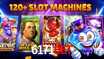 Descubra o Programa VIP da 6171BET: Vantagens Exclusivas para Jogadores