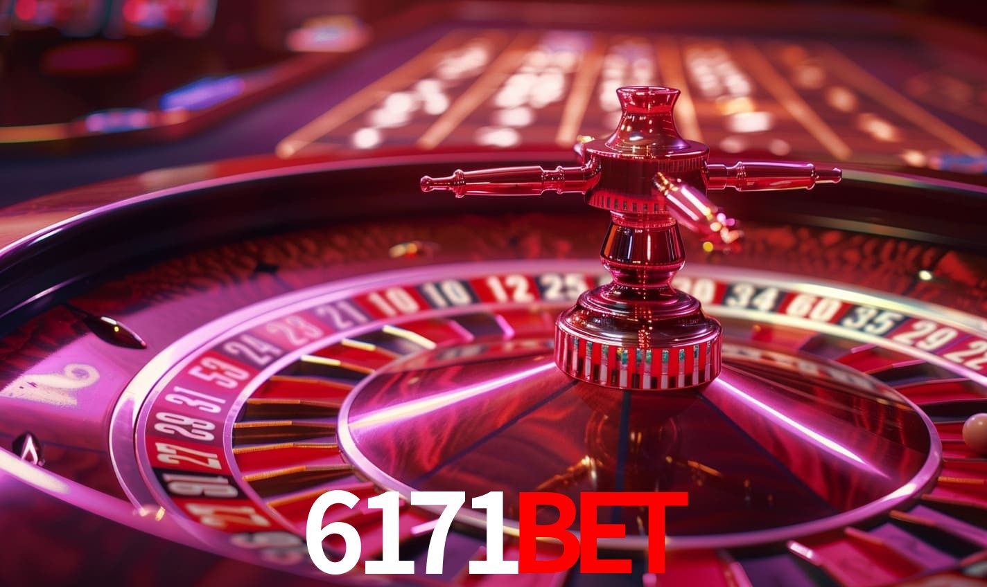 Jogos Exclusivos 6171BET