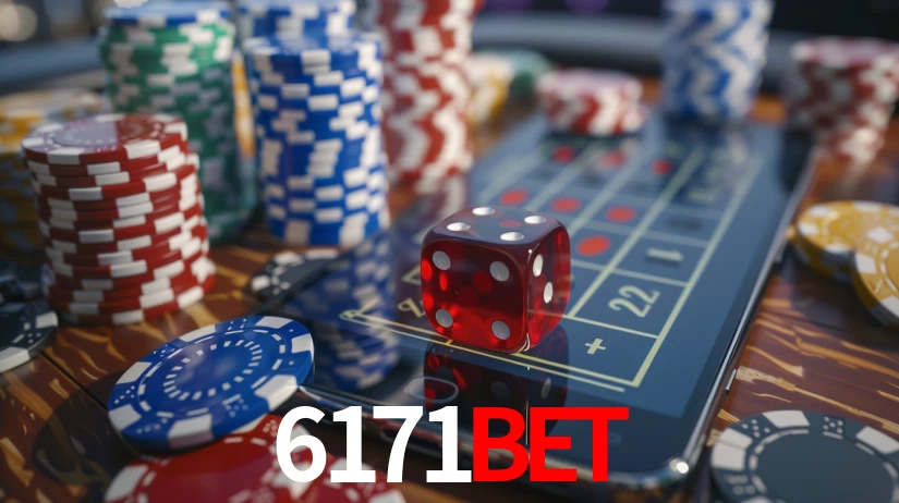 Bônus Generosos e Exclusivos no 6171BET para Você!
