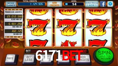 Inovações de Jogos na 6171BET: O Futuro das Experiências Interativas