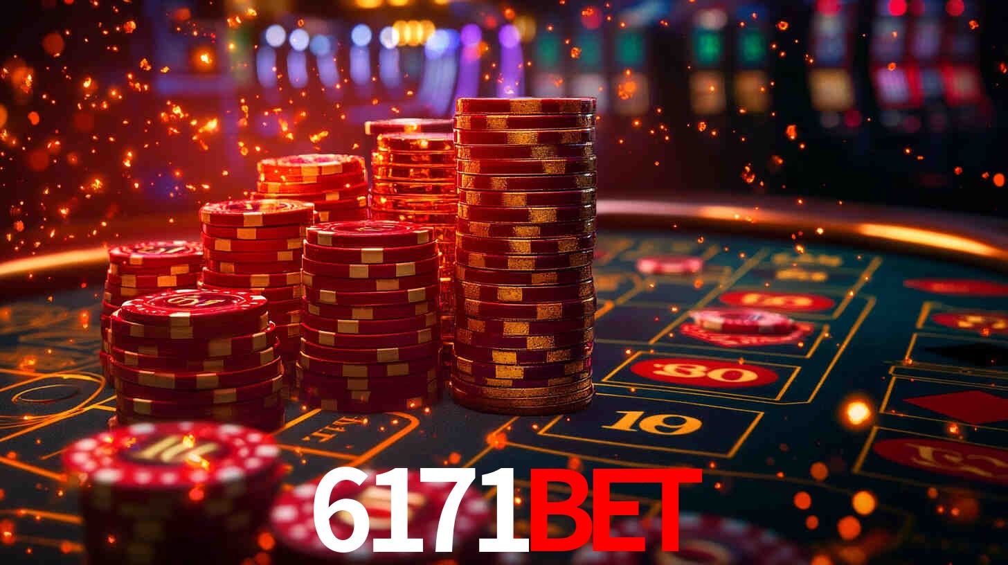 6171 BET APP