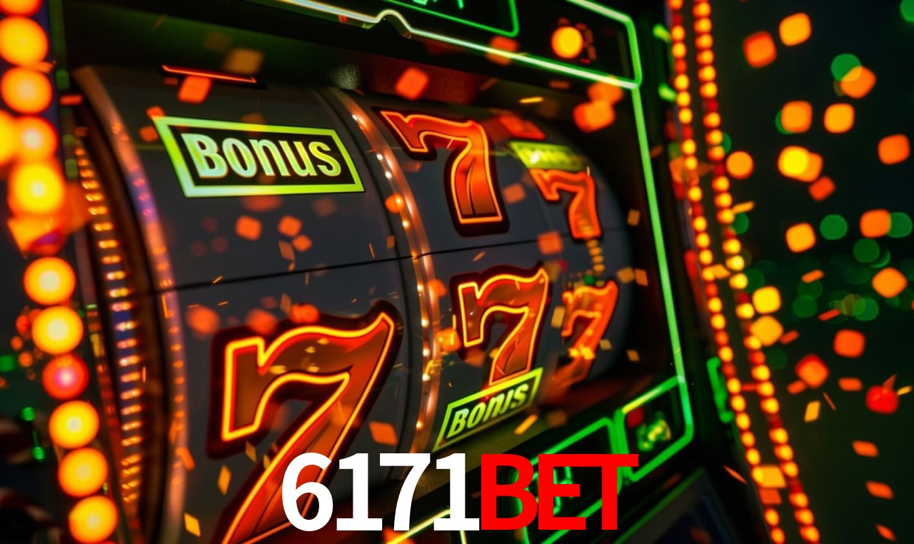 Casino Ao Vivo 6171BET