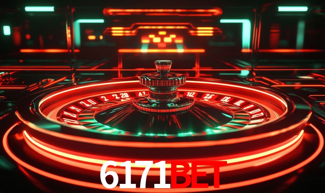 A Emoção da Loteria na 6171BET: Uma Chance de Mudança de Vida