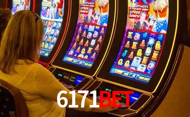 Apostas Esportivas na 6171BET: Um Guia Completo
