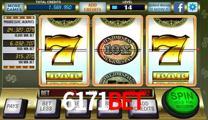 Explorando a Categoria de Eventos em Apostas na 6171BET