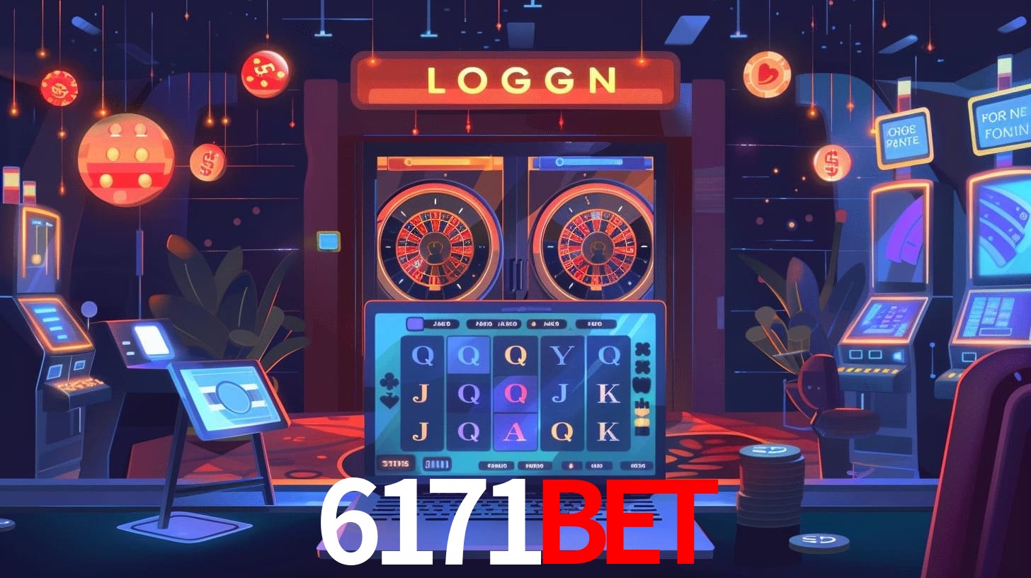 Casino Ao Vivo 6171BET