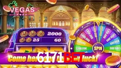 Descubra o Mundo do Cassino Online com 6171BET