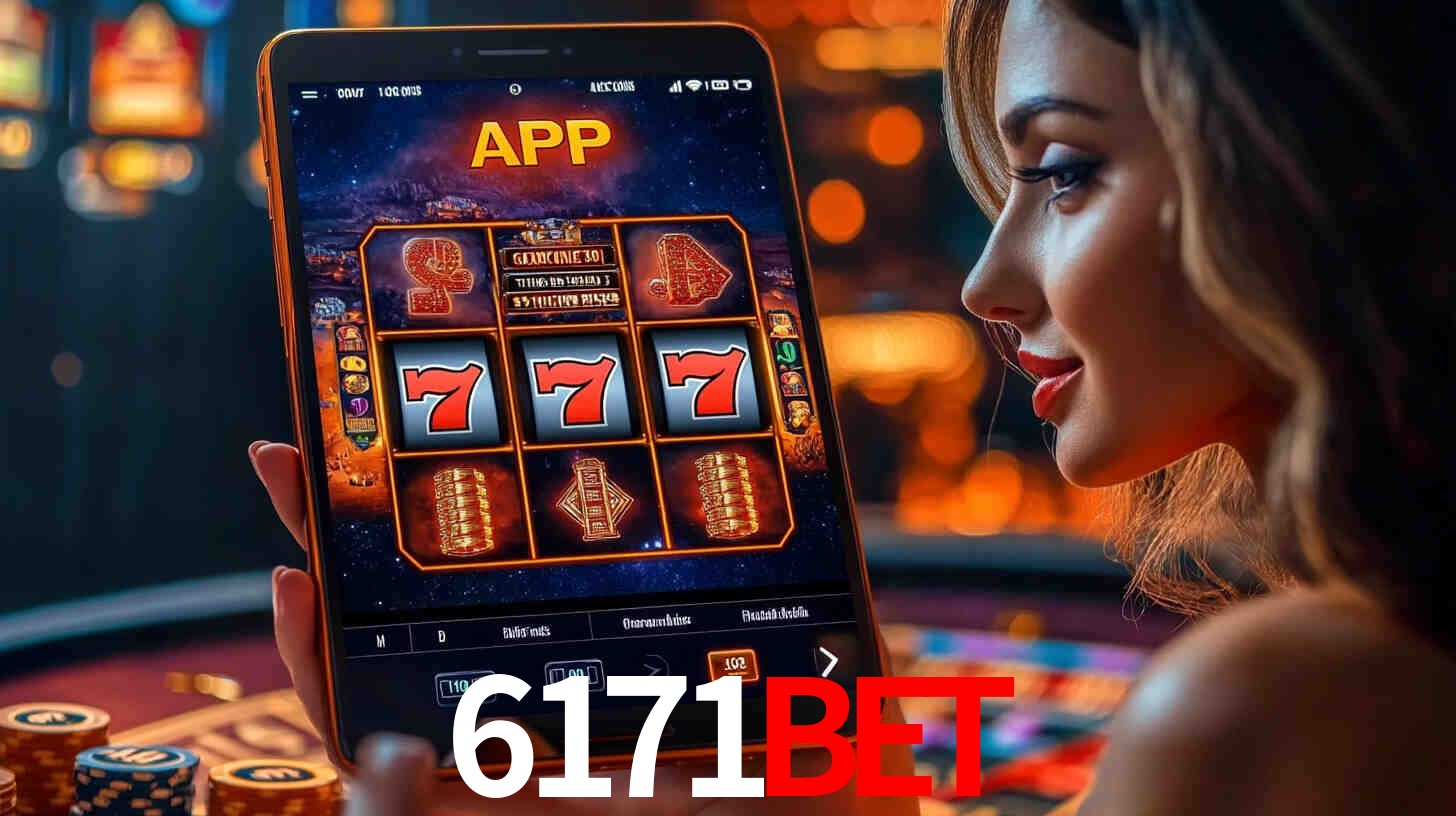 6171 BET APP