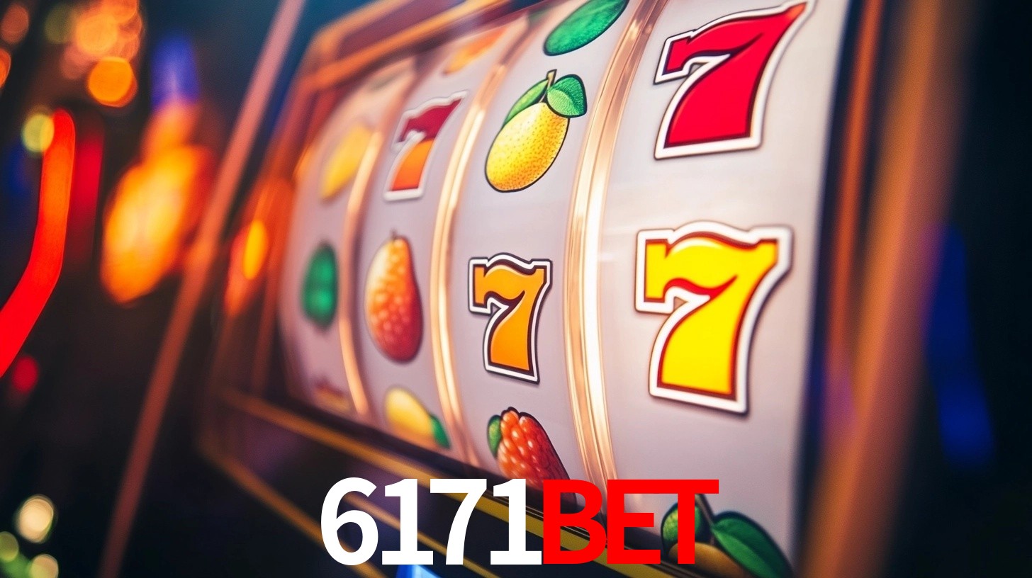6171 BET APP
