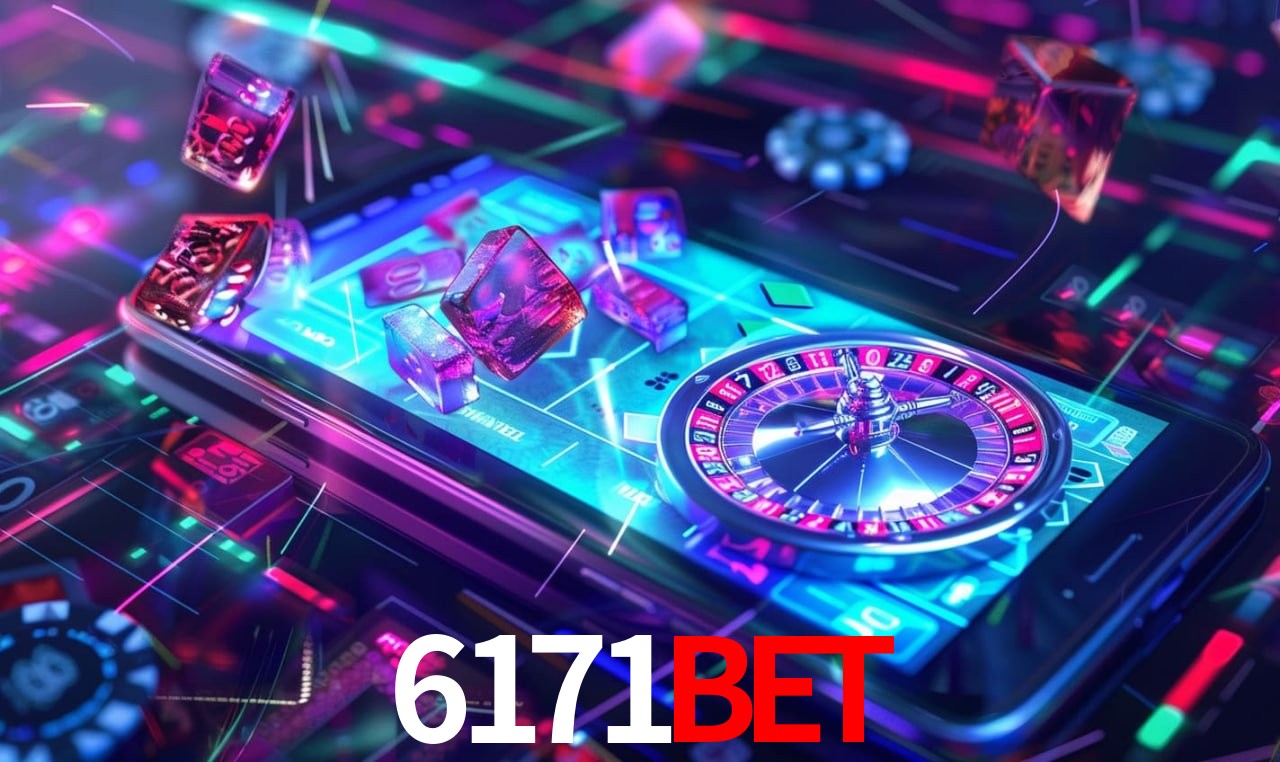 Login Seguro 6171BET