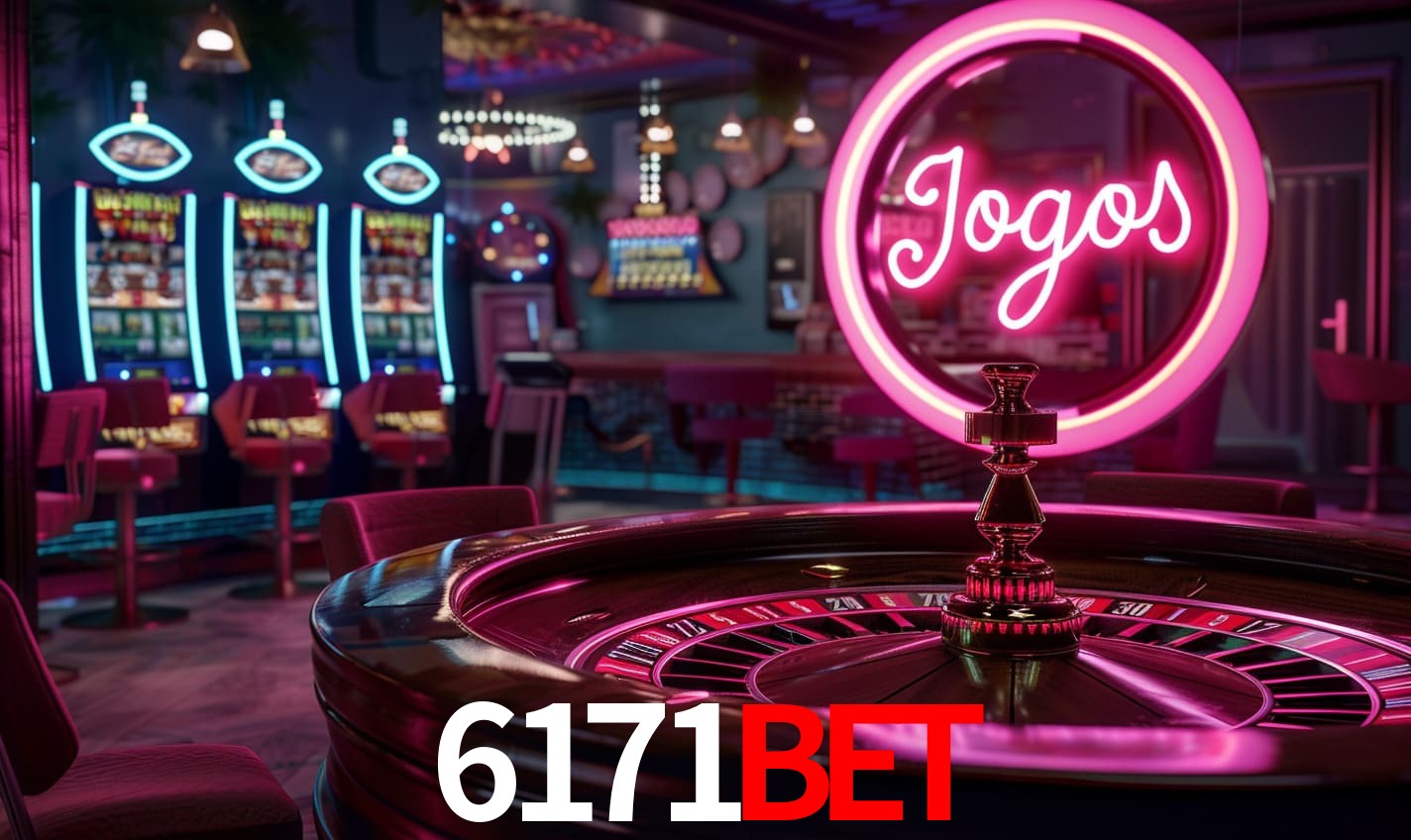 PIX Instantâneo 6171BET