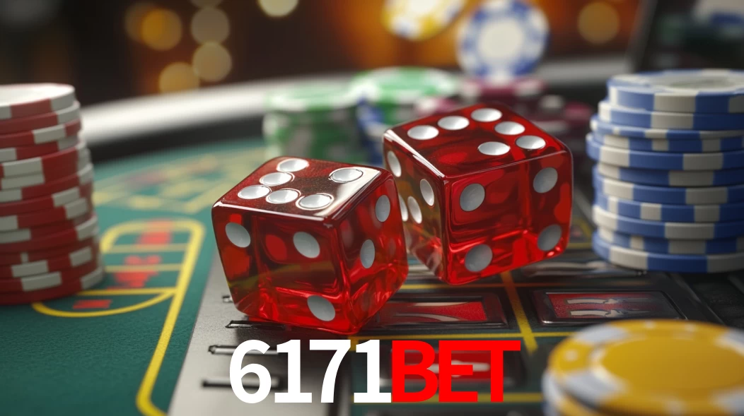 Torneios 6171BET
