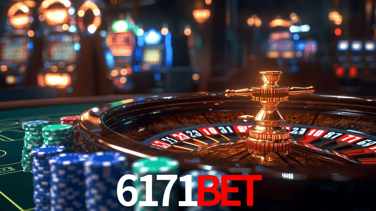 6171BET,6171BET.com