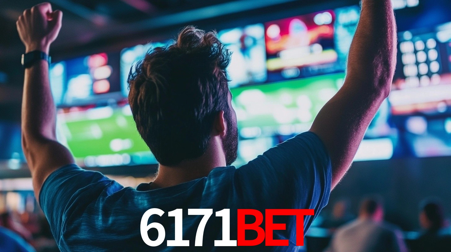 6171BET,6171BET.com