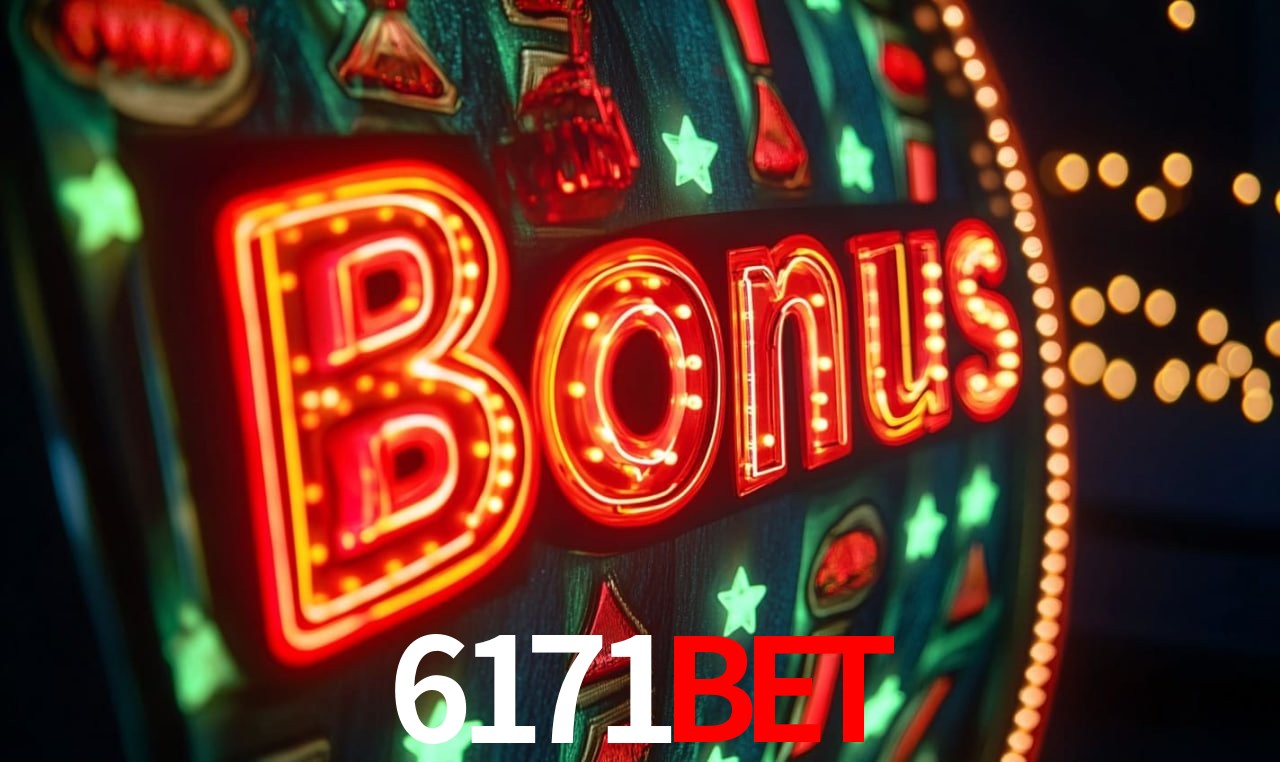Apostas de Tênis 6171BET