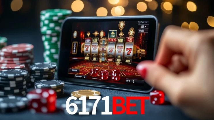 Ofertas Imperdíveis na 6171BET: Promoções e Bônus Que Valem a Pena