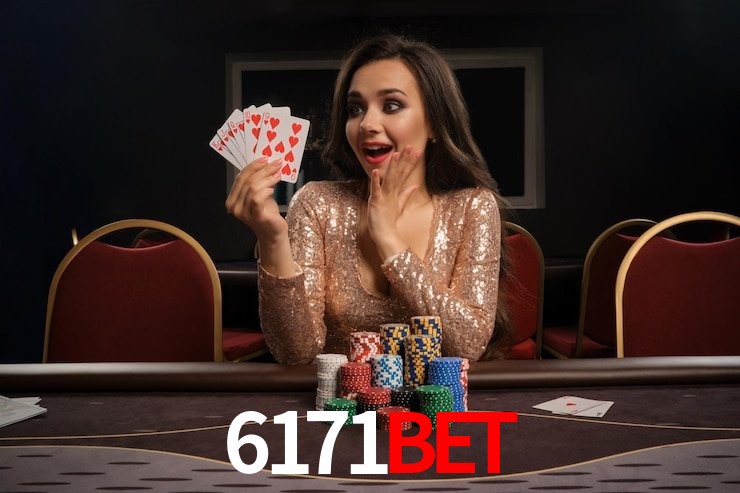 Jogo Spaceman 6171BET