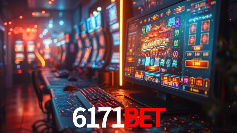 6171BET.com