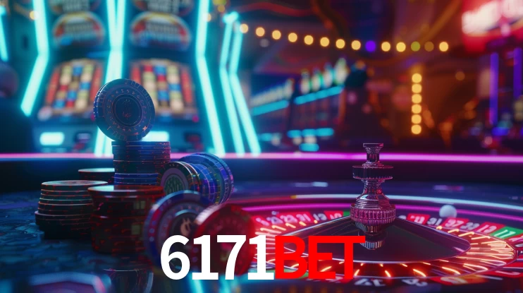 Casino Ao Vivo 6171BET