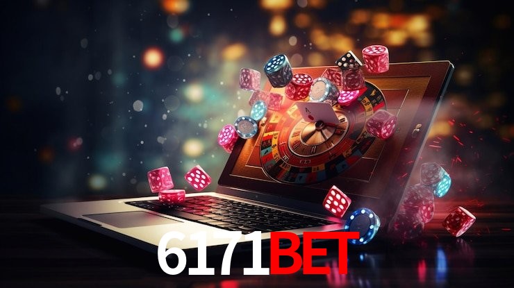 Mesa de Blackjack 6171BET