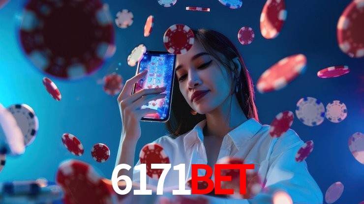 Torneios 6171BET