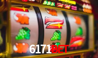 Inovações de Jogos na 6171BET: O Futuro das Experiências Interativas