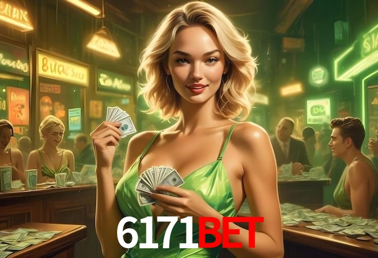 Apostas de Futebol 6171BET
