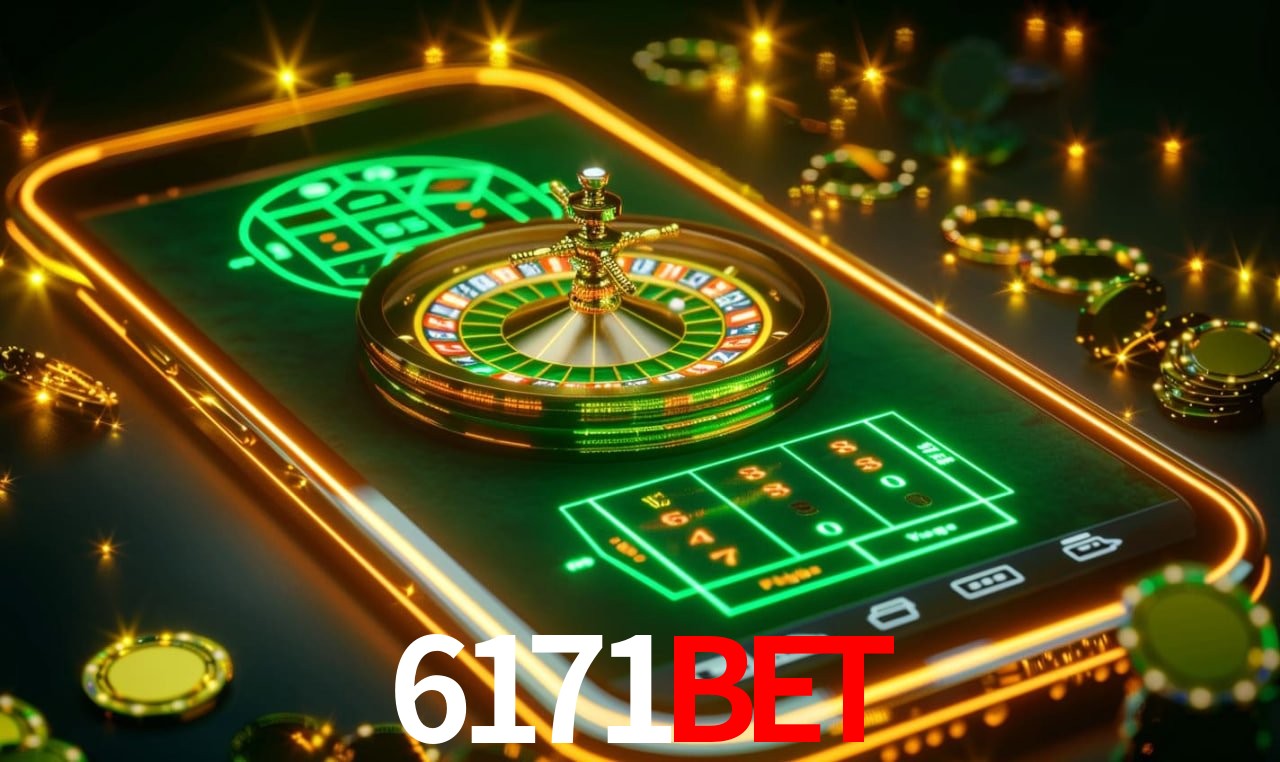Jogos de Slot 6171BET