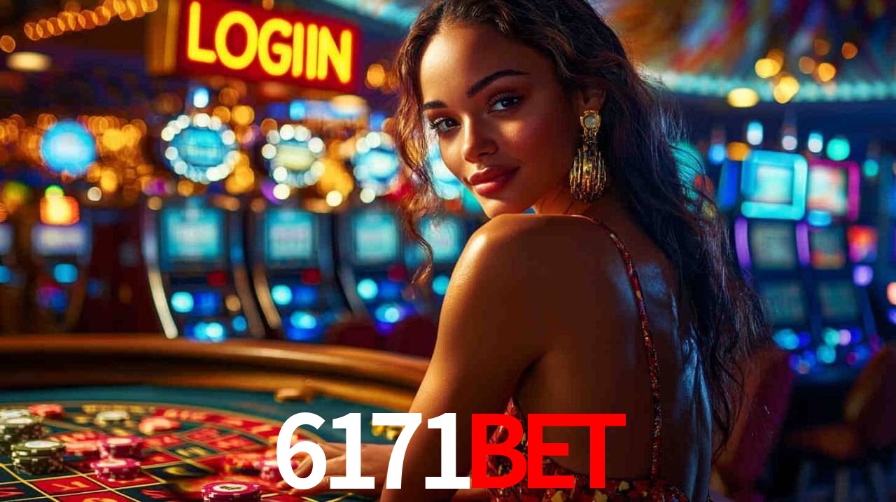 Promoções Sazonais 6171BET