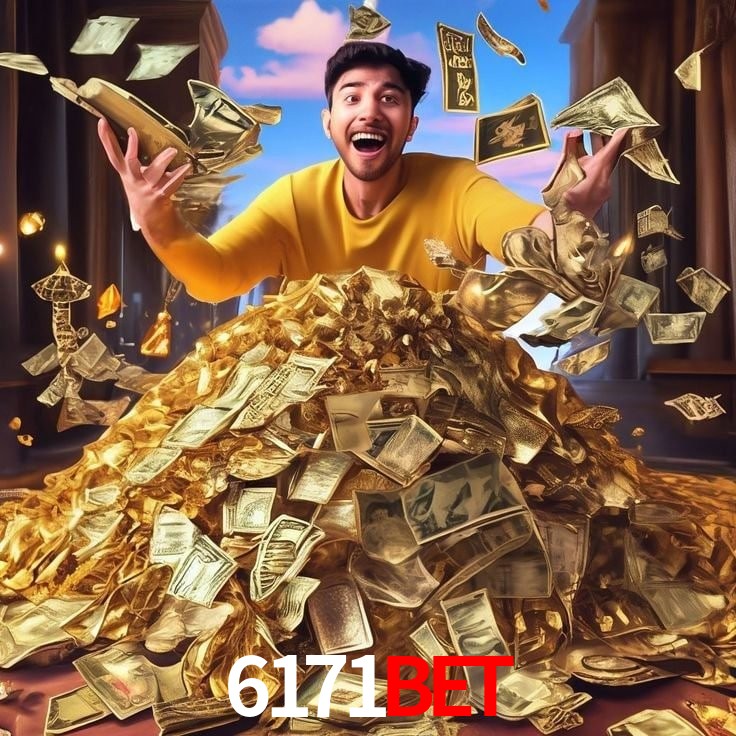 Recursos de Bônus 6171BET