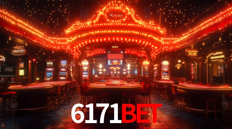6171BET.com