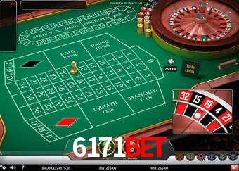 A Revolução dos Aplicativos de Jogos no 6171BET